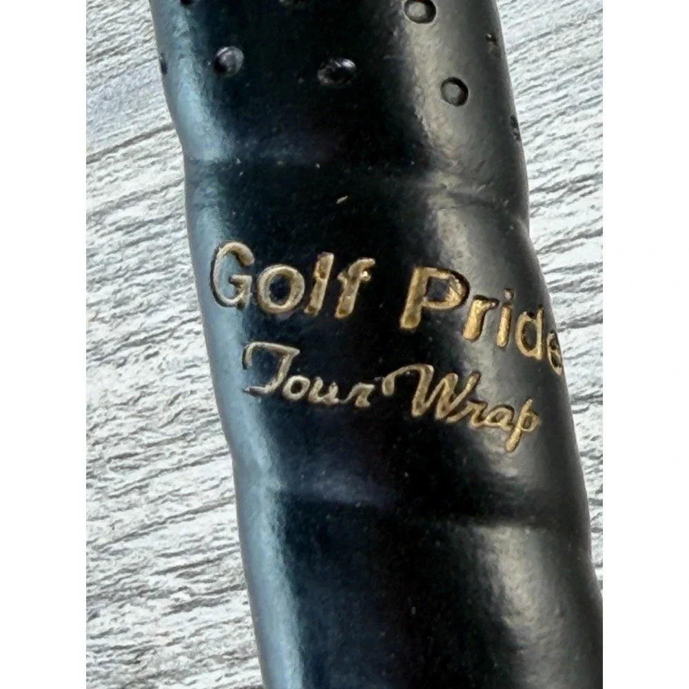 PING Eye 2 BLACK DOT 2 Iron Karsten PING 40½